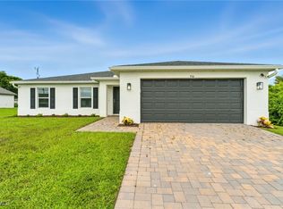 936 NW 6th Ave, Cape Coral, FL 33993