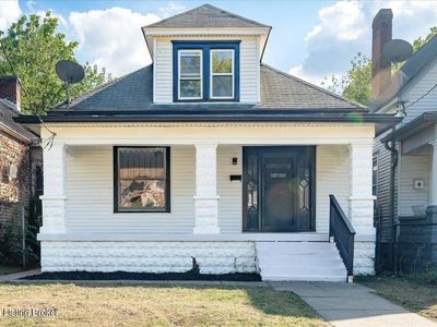 2108 W Kentucky St, Louisville, KY, 40210