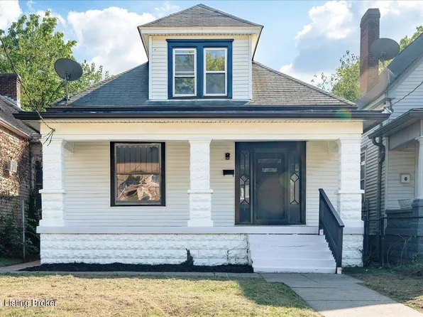 2108 W Kentucky St, Louisville, KY 40210