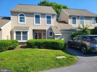 203 Crescent Dr, Hershey, PA 17033