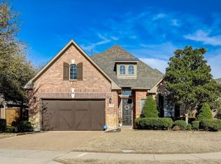 12430 Tealsky Dr, Frisco, TX 75033