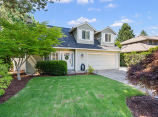 14877 SW Oregon Trail Ln, Beaverton, OR 97006