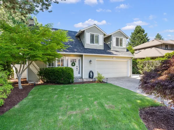 14877 SW Oregon Trail Ln, Beaverton, OR 97006