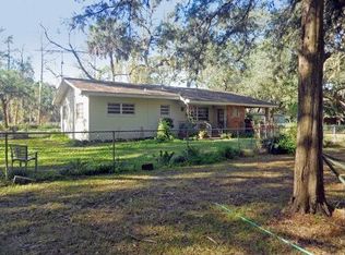1070 Buckles Rd, Pierson, FL 32180