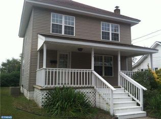 34 Fisher Ave, Milford, DE 19963