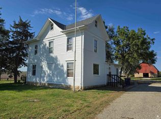 3225 Trail Rd, Chapman, KS 67431