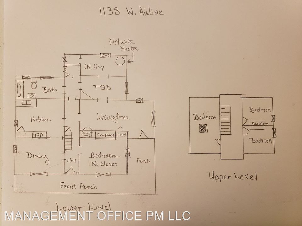 2nd image of 1138 W Airline Ave