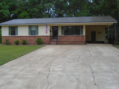 3603 Stonewall Ave, Gadsden, AL, 35904