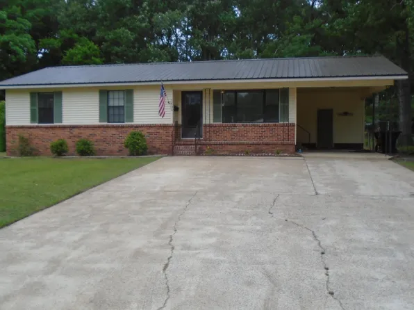 3603 Stonewall Ave, Gadsden, AL 35904