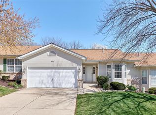 40 Spring Gardens Ct UNIT 4B, Saint Charles, MO