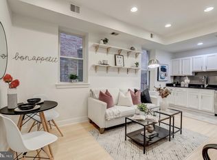 1108 Columbia Rd NW APT 104, Washington, DC 20009