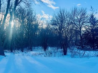 3480 County Road 8 NE, Kandiyohi, MN 56251