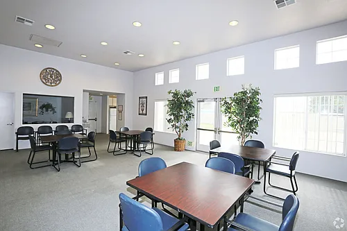Vineyard Apartments Photo 1