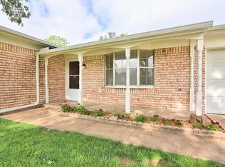 3134 S 124th Ave E, Tulsa, OK 74146