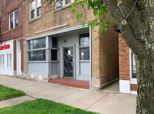 2611 W Peterson Ave, Chicago, IL 60659