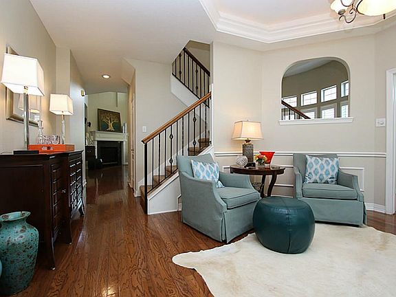 3rd image of 21806 Hidden Falls Ct