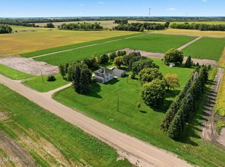 19543 440th Ave SW, East Grand Forks, MN 56721