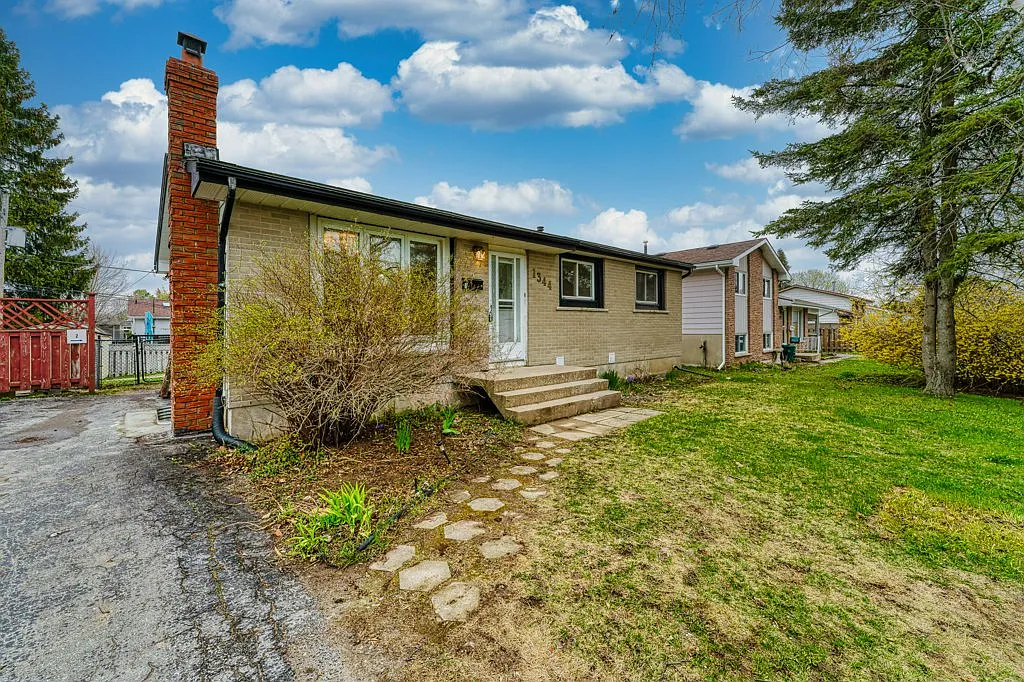 1344 Waverley Crescent Kingston — Photo 3