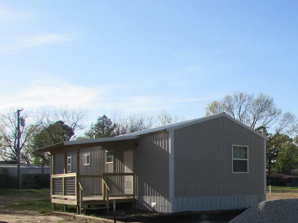 306 N 6th St, Porter, OK 74454