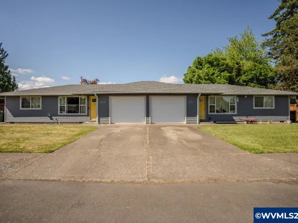 1102 Madrona St E, Monmouth, OR 97361