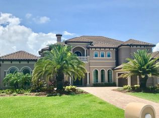 3053 Bellwind Cir, Rockledge, FL 32955