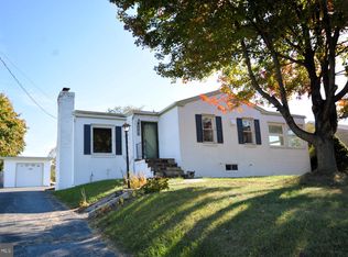 9647 Sharpsburg Pike, Hagerstown, MD