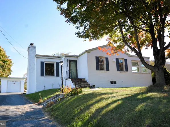 9647 Sharpsburg Pike, Hagerstown, MD 21740