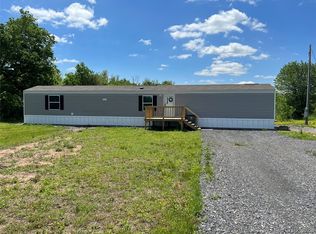 4083 W Davis Field Rd, Muskogee, OK 74401