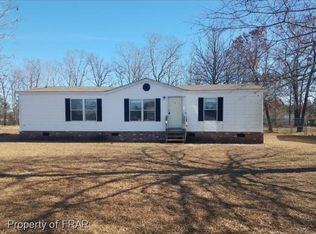 4805 Desert Ridge Rd, Parkton, NC 28371