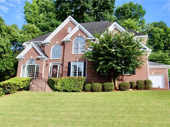 3973 Palisades Main NW, Kennesaw, GA 30144