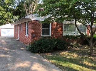 1016 N Oak St, Normal, IL 61761