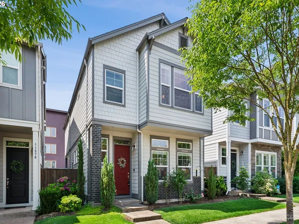 11574 SW Barber St, Wilsonville, OR 97070