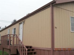 200 Salmon Harbor Rd #31, Smith River, CA 95567