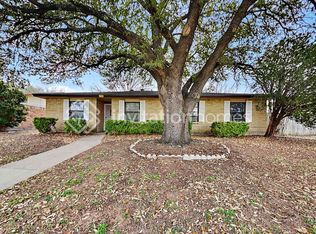 5116 Avery Ln, The Colony, TX 75056