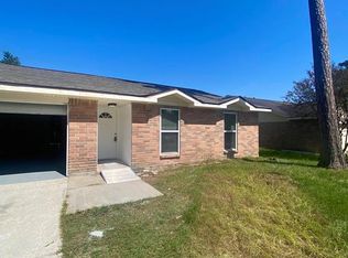 10827 Thorncliff Dr, Humble, TX 77396