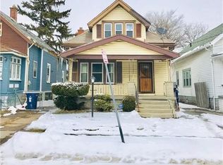 80 Sussex St, Buffalo, NY 14215