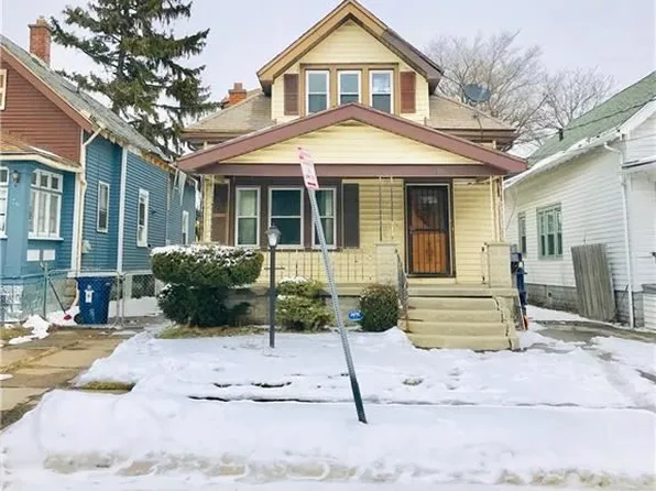 80 Sussex St, Buffalo, NY 14215