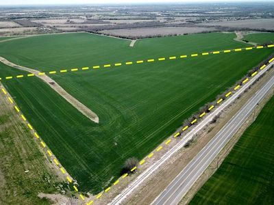 County Road 1049 115284 Cres #1049-ID, Celeste, TX, 75423