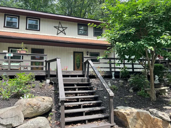 10 Villas Rd APT 102, Mount Pocono, PA 18344