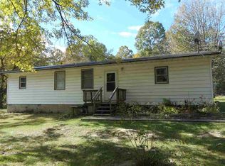 1111 S Leslie Pl W, West Terre Haute, IN 47885