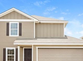 2915 Citron Gdn, Converse, TX 78109