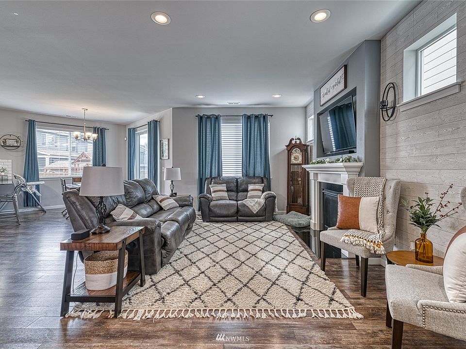 4230 SW Colbert Way, Pt Orchard, WA 98367 Zillow