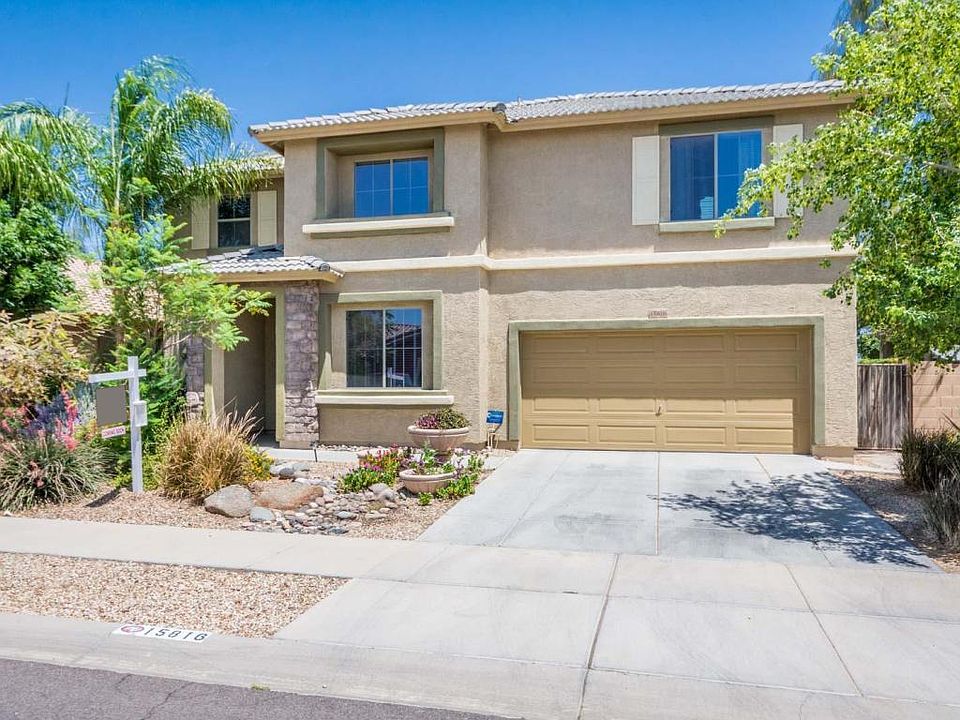 2nd image of 15816 W Shaw Butte Dr