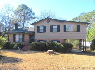 2602 Dinsmore Dr, Fayetteville, NC 28306