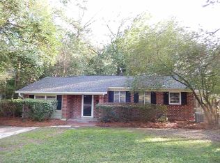 927 E Jefferson St, Tallahassee, FL 32301