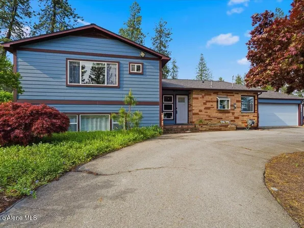 2675 W Fairway Dr, Coeur D Alene, ID 83815