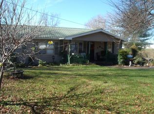 370 Huntersville Rd, Albany, KY 42602