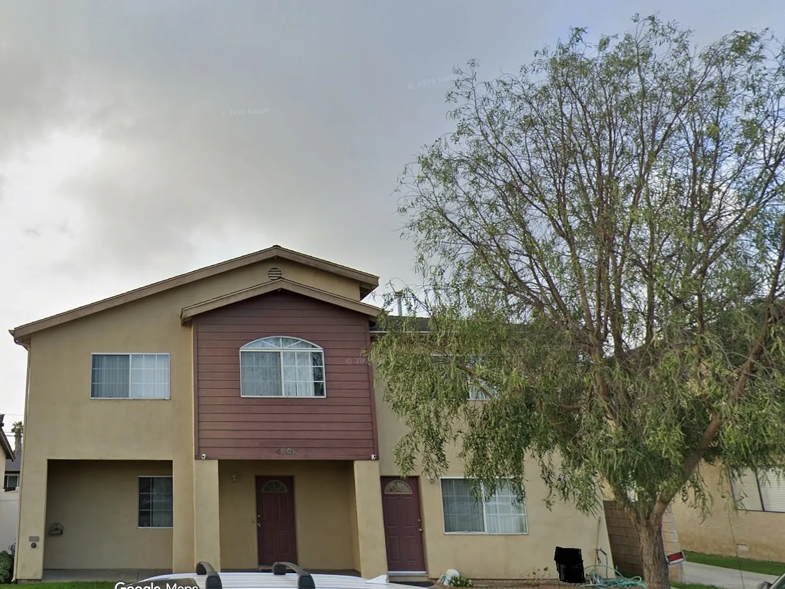 2 bed, 900 sqft, $2,750 — Photo 1