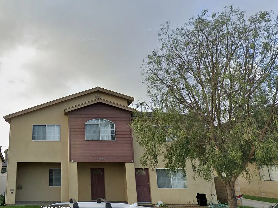 4302 Howard Ave #5