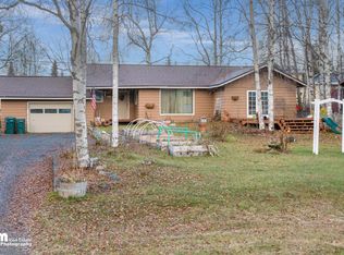 3312 Old Muldoon Rd, Anchorage, AK 99504